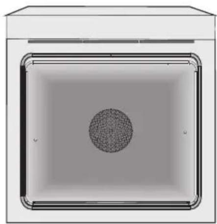 HOOVER HOZ7173IN WI - ENTFERNEN UND REINIGEN DER SEITLICHEN FÜHRUNGSSCHIENEN - 2