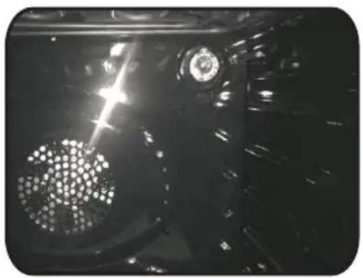 HOOVER HOZ7173IN WI - Mantenimiento - 8