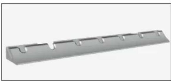 HOOVER HOZ7173IN WI - Led vision - 1