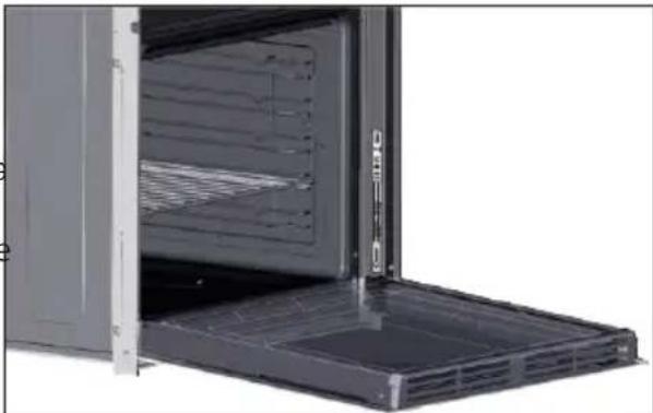 HOOVER HOZ7173IN WI - Advertencias Generales - 1