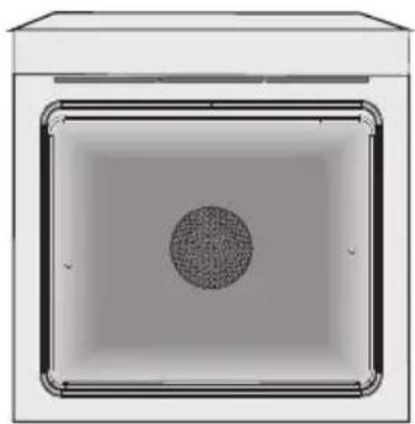 HOOVER HOZ7173IN WI - RIMOZIONE E PULIZIA DELLE GRIGLIE - 2