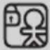 HOOVER HOZ7173IN WI - Display description - 7