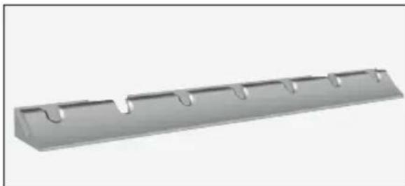 HOOVER HOZ7173IN WI - Visi n Ledó - 1