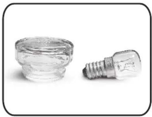HOOVER HOZ7173IN WI - REMPLACEMENT DE L'AMPOULE - 3