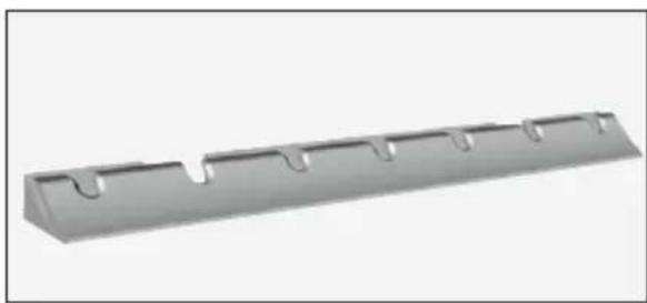 HOOVER HOZ7173IN WI - Led vision - 1