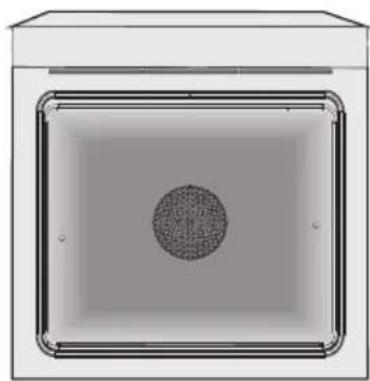 HOOVER HOZ7173IN WI - EXTRACCIÓN Y LIMPIEZA DE LAS REJILLAS - 2