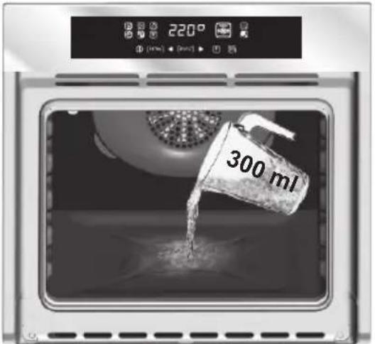 HOOVER HOZ7173IN WI - Dampfreinigung - 1