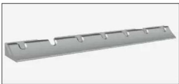 HOOVER HOZ7173IN WI - Led vision - 1