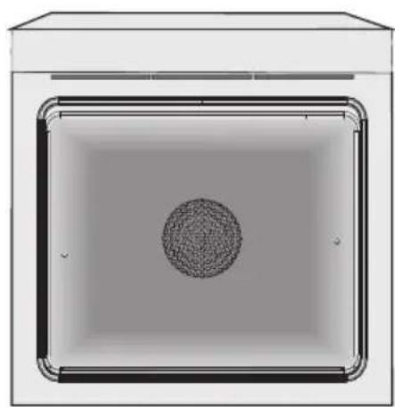 HOOVER HOZ7173WI WFE - DEMONTAZ A CISTENIBOCNIC - 2