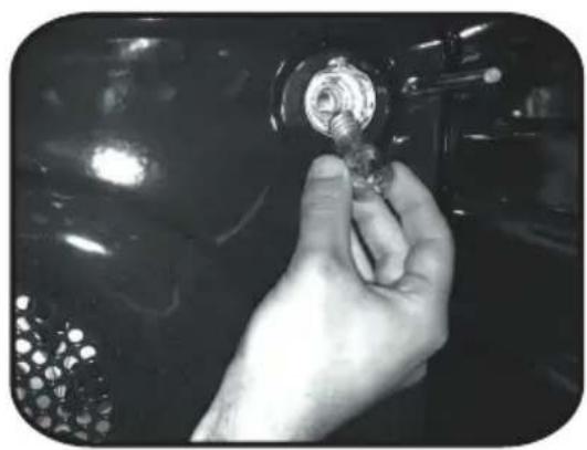 HOOVER HOZ7173WI WFE - VYM ENA ZAROVKY - 2