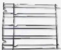 HOOVER HOZ7173WI WFE - Sonde à viande selon modèle - 3