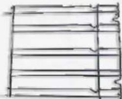 HOOVER HOZ7173WI WFE - Sonde à viande selon modèle - 4