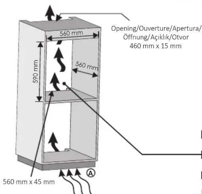 HOOVER HOZ7173WI WFE - Cz sto zadawane pytaniae - 1