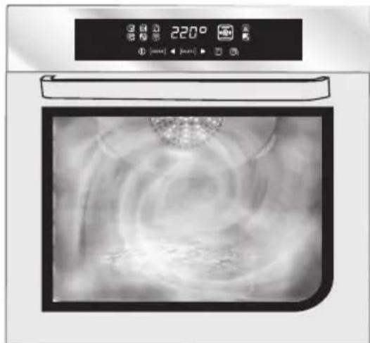 HOOVER HOZ7173WI WFE - 4.2 - 2