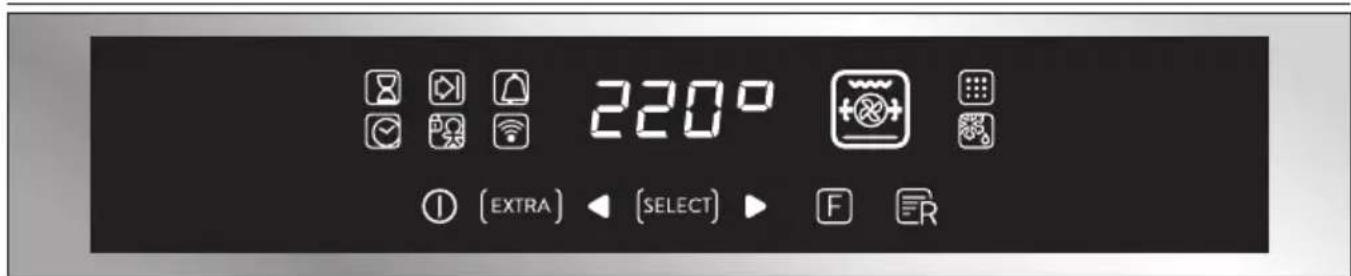 HOOVER HOZ7173WI WFE - 3.1 - 1