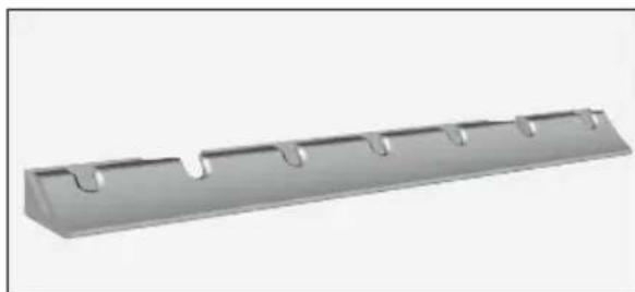 HOOVER HOZ7173WI WFE - Led vision - 1