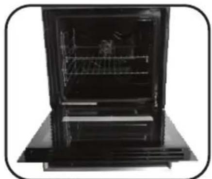 HOOVER HOZ7173WI WFE - DEMONTAZ A CISTENI SKLENENYCHDVIREK - 1