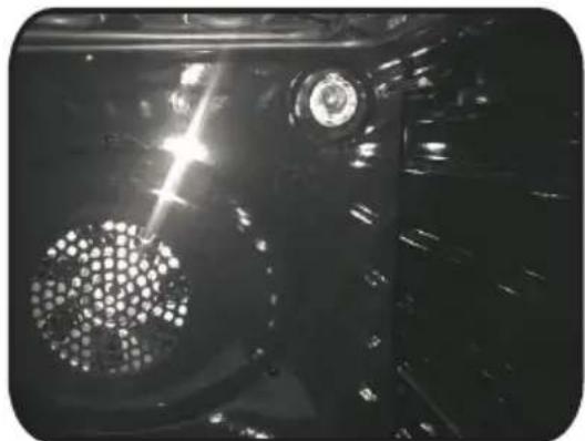 HOOVER HOZ7173WI WFE - WECHSELNERGLUHBIRNE - 3