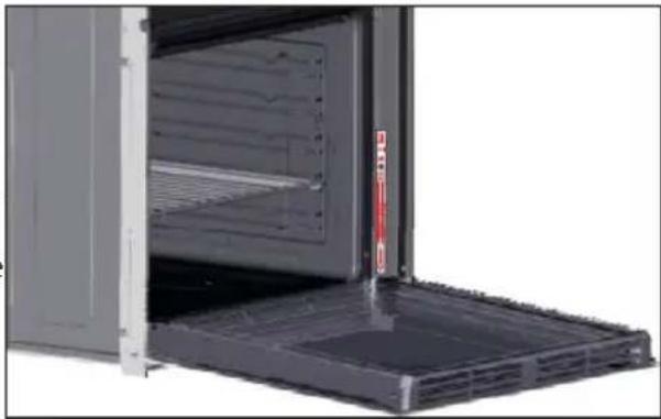 HOOVER HOZ7173WI WFE - Allgemeine Anweisungen - 1