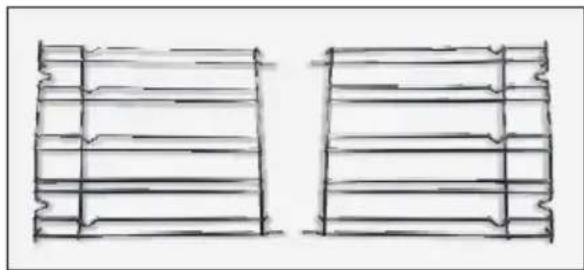 HOOVER HOZ7173WI WFE - Chef Panel - 3