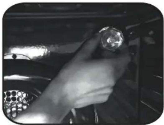 HOOVER HOZ7173WI WFE - WECHSELNERGLUHBIRNE - 1