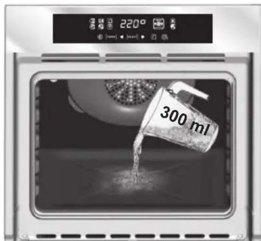 HOOVER HOZ7173WI WFE - Limpieza a Vapor - 1