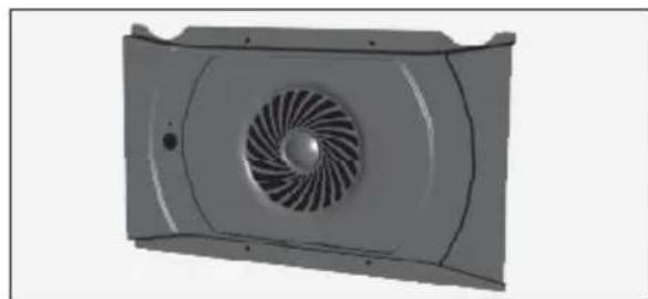 HOOVER HOZ7173WI WFE - Vyhody: - 1