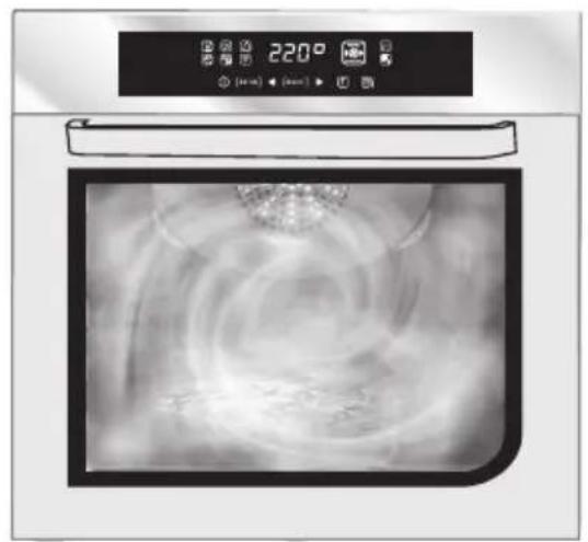 HOOVER HOZ7173WI WFE - Buharla Temizleme - 2