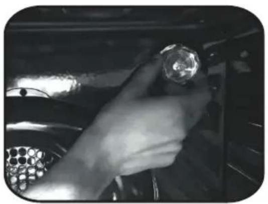 HOOVER HOZ7173WI WFE - VYM ENA ZAROVKY - 1