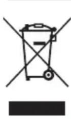 HOOVER HOZ7173WI WFE - Entsorgung und Umweltschutz - 1