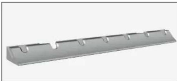 HOOVER HOZ7173WI WFE - Visi n Ledó - 1