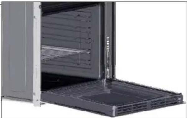 HOOVER HOZ7173WI WFE - Instructions générales - 1