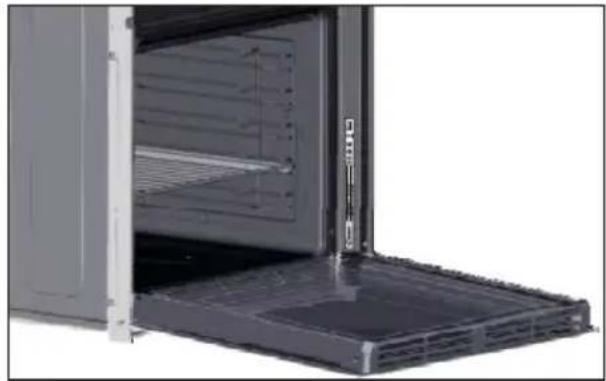 HOOVER HOZ7173WI WFE - Advertencias Generales - 1