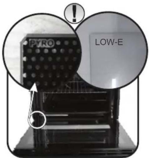 HOOVER HOZ7173WI WFE - DEMONTAZ A CISTENI SKLENENYCHDVIREK - 6