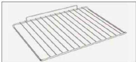 HOOVER HOE3161INE - Kovoviroost - 1