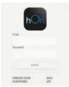 HOOVER HOE3161INE - Bnμα2 - 1