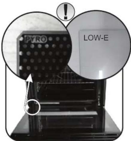 HOOVER HOE3161INE - DEMONTAZACISTENISKLENENYCHDVIREK - 7