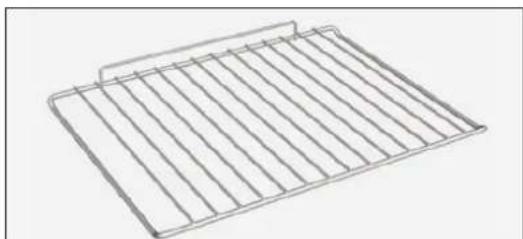 HOOVER HOE3161INE - Kovovy grill - 1
