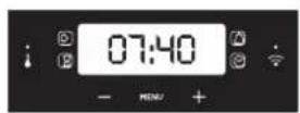 HOOVER HOE3161INE - Fase 7 - 1