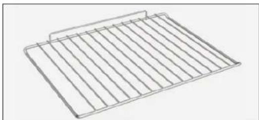 HOOVER HOE3161INE - Backrost - 1