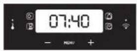 HOOVER HOE3161INE - Krok 2 - 1