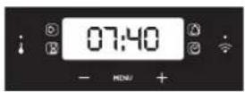 HOOVER HOE3161INE - Stap 7 - 1