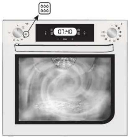 HOOVER HOE3161INE - Hydro Easy Clean Function - 2