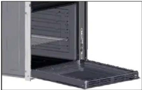 HOOVER HOAZ 8673 INE - Advertencias Generales - 1