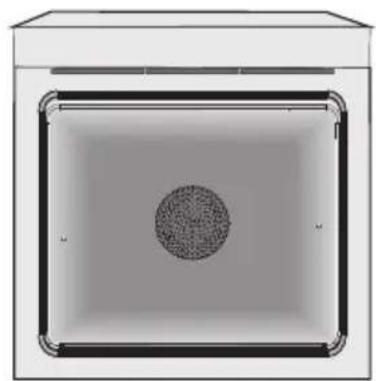 HOOVER HOAZ 8673 INE - EXTRACCIONY LIMPIEZADE LAS REJILLAS - 2