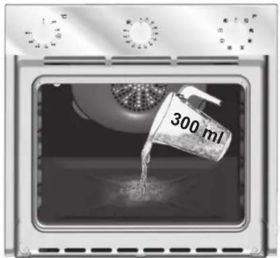 HOOVER HOAZ 8673 INE - Buharla Temizleme - 1