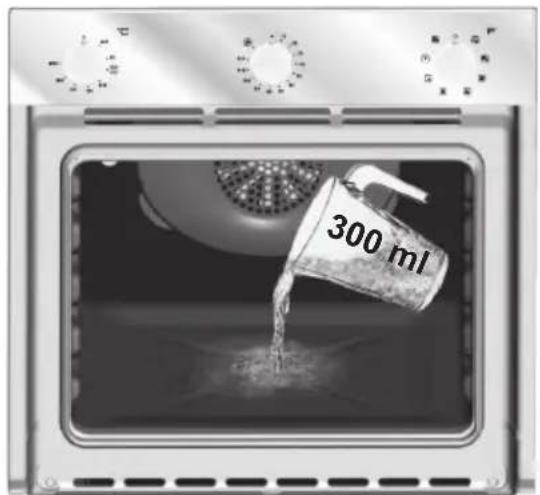 HOOVER HOAZ 8673 INE - Limpieza a Vapor - 1