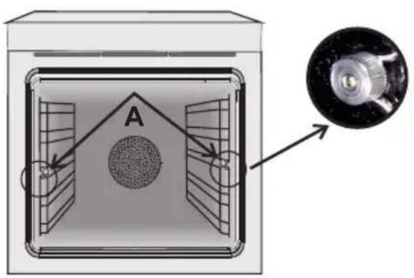 HOOVER HOAZ 8673 INE - EXTRACCIONY LIMPIEZADE LAS REJILLAS - 1