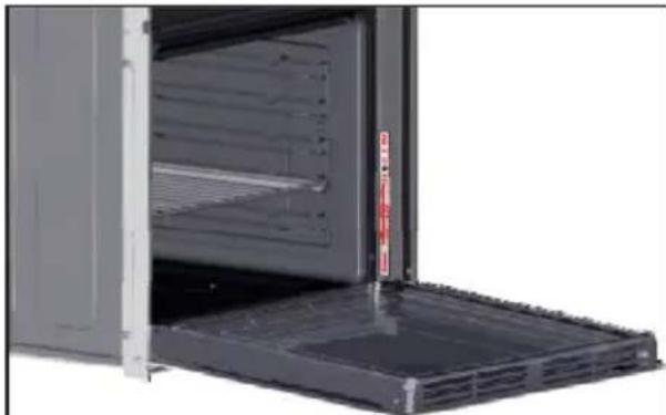 HOOVER HOAZ 8673 INE - Genel Açıklamalar - 1