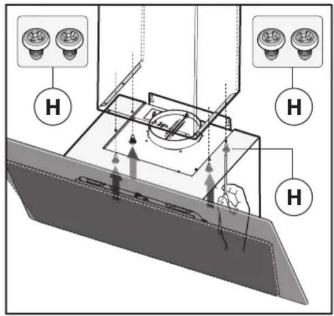 HOOVER HDMC9800LB - 5